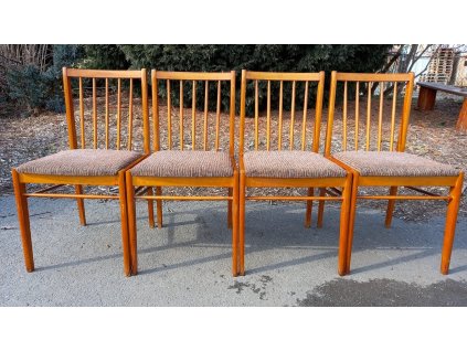 Jídelní kuchyňská židle