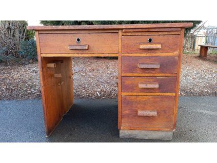 Pracovní Psací Stůl Ponk