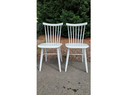 Jídelní židle TON