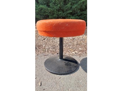 Taburet Bobík Podnožka Židle Stolička