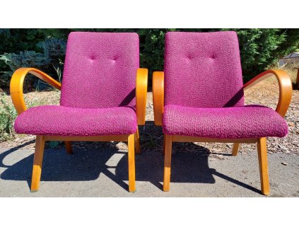 Křeslo, křesílko TON