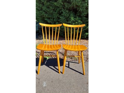 Jídelní židle TON