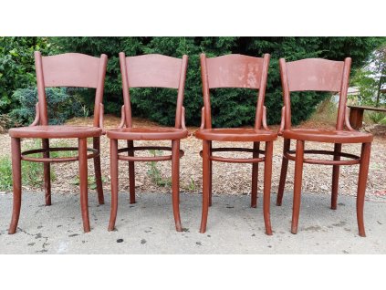 Jídelní židle TON