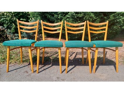 Jídelní židle TON