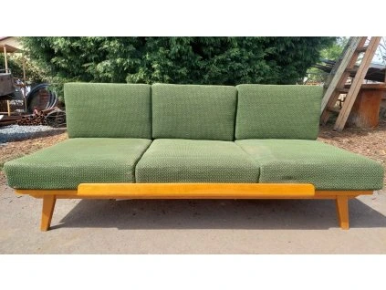 Pohovka, gauč rozkládací, postel