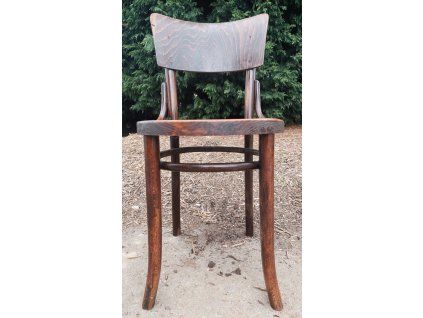 Židle Ton, Thonet