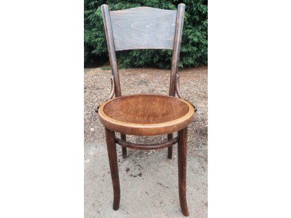 Židle Thonet