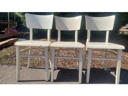 Židle kuchyňská, Ton, Thonet