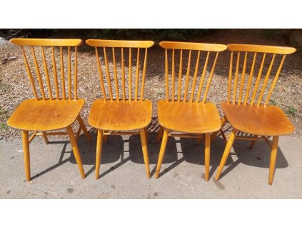 Jídelní židle Ton