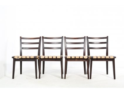 20 Židle INTERIER, jídelní, kuchyňské, retro