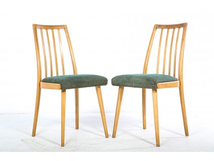 29 Židle kuchyňská, jídelní, retro,socialismus
