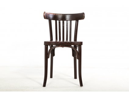 (36) Židle TON, Thonet, retro, vintage,socialismus
