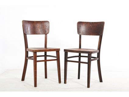 50 Židle TON, Thonet