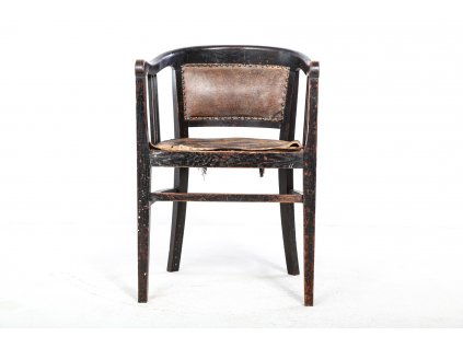 145 Křeslo k renovaci, retro, vintage