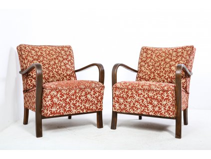 149 Křeslo klubové, kavárenské, retro