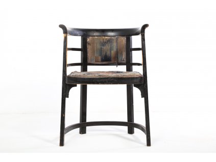 (54) Křeslo, židle Thonet, retro, vintage