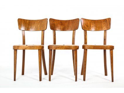 82 Židle TON, Thonet,retro, SLEVA