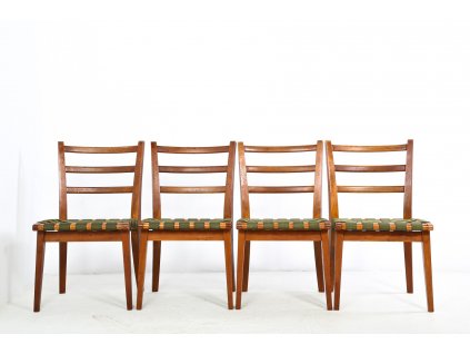 41 Židle INTERIER, jídelní, retro, socialismus