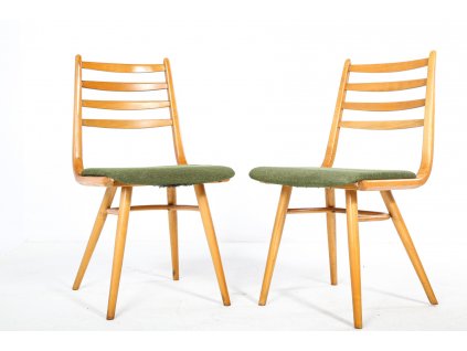 105 Židle jídelní, Jitona, retro, socialismus