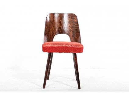(164)Židle TON,Thonet, jídelní, retro, socialismus