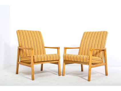 247 Křeslo JITONA, retro, 70. léta,socialismus