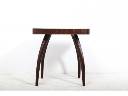 2 Stolek konferenční PAVOUK, retro, socialismus