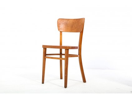 139 Židle TON, Thonet, jídelní, kuchyňská