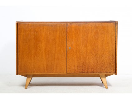 59 Komoda, prádelník, skříňka U-456- Jiroutek