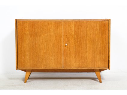 100 Komoda, prádelník, skříňka U-450- Jiroutek