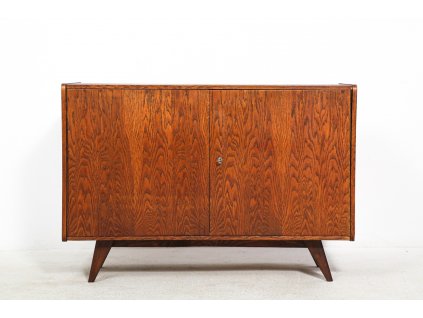 101 Komoda, prádelník, skříňka U-450- Jiroutek