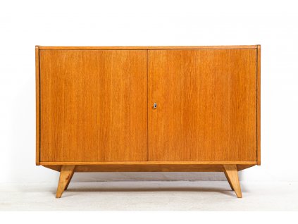 104 Komoda, prádelník, skříňka U-450- Jiroutek