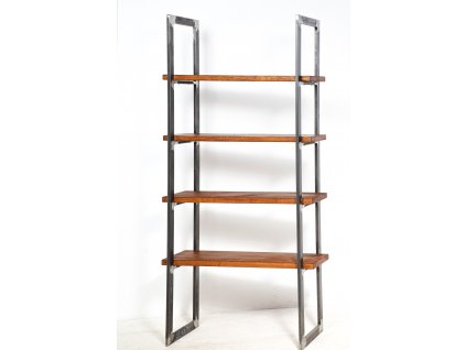 128 Komoda, regál, police, retro, socialismus