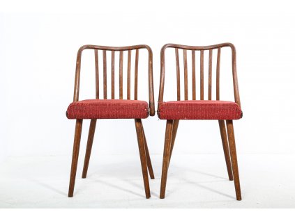 136  Židle jídelní, kuchyňská, retro, socialismus