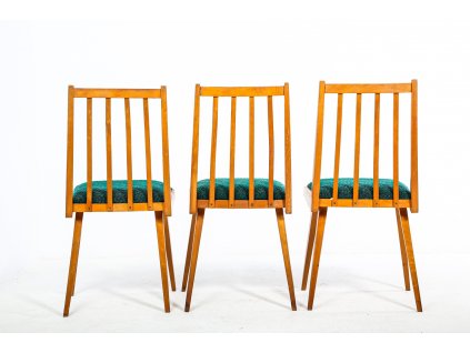 133 Židle jídelní, kuchyňská, retro, TOP