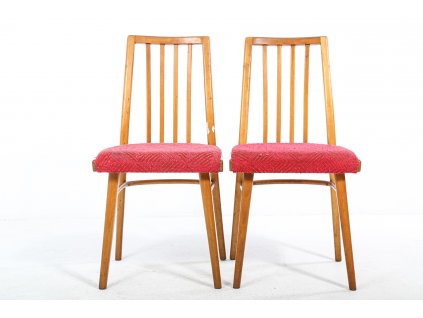 160 Židle TON, jídelní, kuchyňské