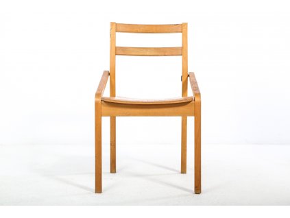 145 Židle TON, Thonet, jídelní, retro, vintage