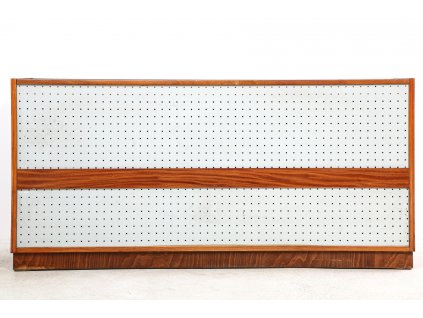 142 Komoda, peřiňák, UP závody, 60. léta