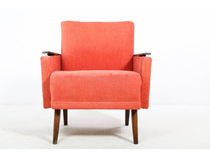 186 Křeslo, křesílko, BRUSEL, retro, socialismus