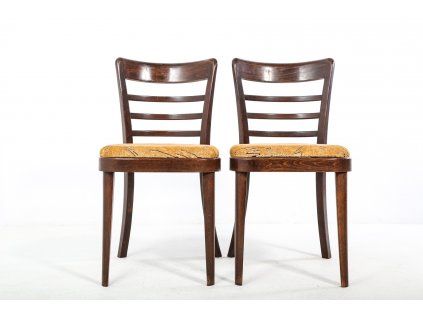 144 Židle TON, Thonet, SLEVA