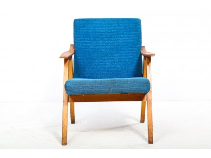 148 Křeslo, křesílko, retro,socialismus, 60. léta