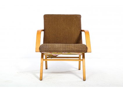 152 Křeslo, křesílko, retro, socialismus, 60.léta