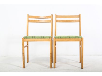 147 Židle jídelní, kuchyňské, retro, 60. léta