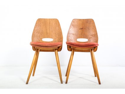 146  Židle TATRA- František Jirák,BRUSEL, retro