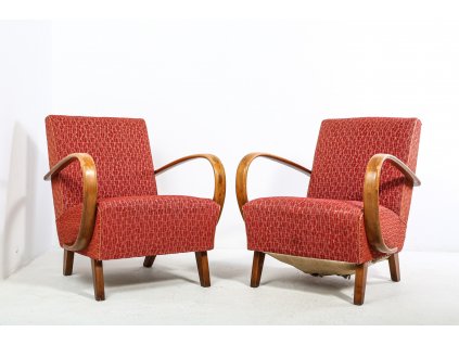 230 Křeslo HALABALA, "C", retro, vintage