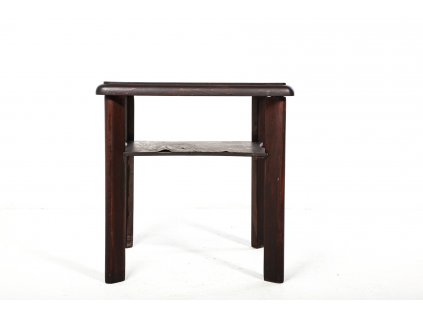 63 Stolek kavárenský, TON, Thonet, 30. léta