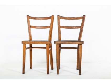 205 Židle kuchyňská, jídelní,k renovaci, retro