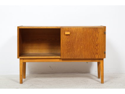 Komoda, skříňka, stolek, retro, socialismus