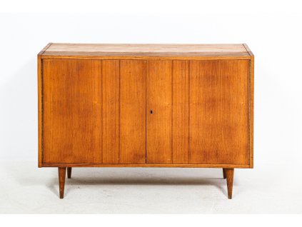 Komoda, skříňka, prádelník, retro, 60. léta