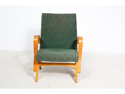 Křeslo, křesílko, retro, socialismus, 60. léta, vintage