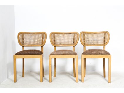 331 Židle TON Thonet, retro, vintage, 60. léta